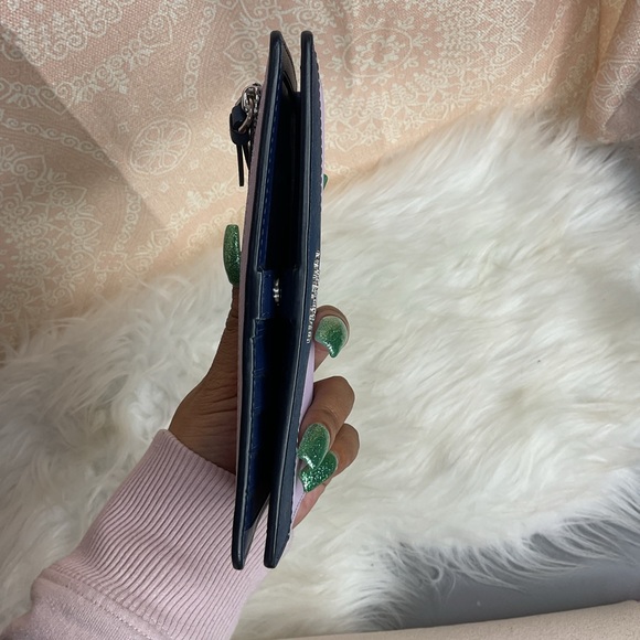 Kate Spade Cameron Large Slim Bifold Wallet - Picture 6 of 8